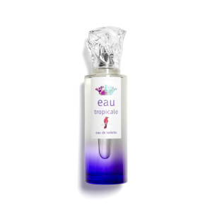 EAU TROPICALE EAU TROPICALE